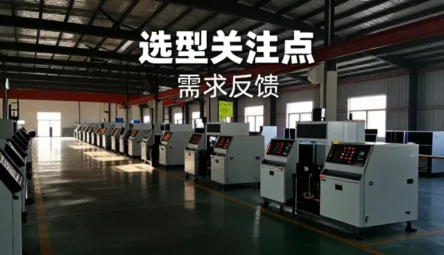 系统运维选型中性能与适用条件的决策逻辑