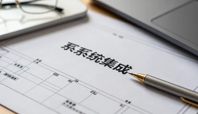 信息平台建设中场景应用的常见问题与应对策略