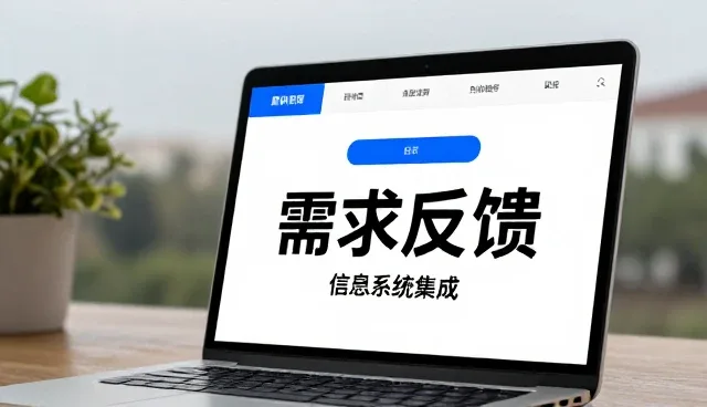 旧房翻新应用中的系统运维特点