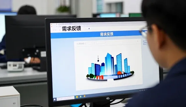 信息平台建设成为信息系统集成升级新选择